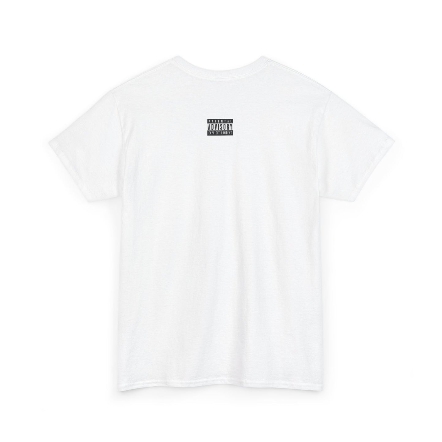 Statement WTF* Undici - T-Shirt
