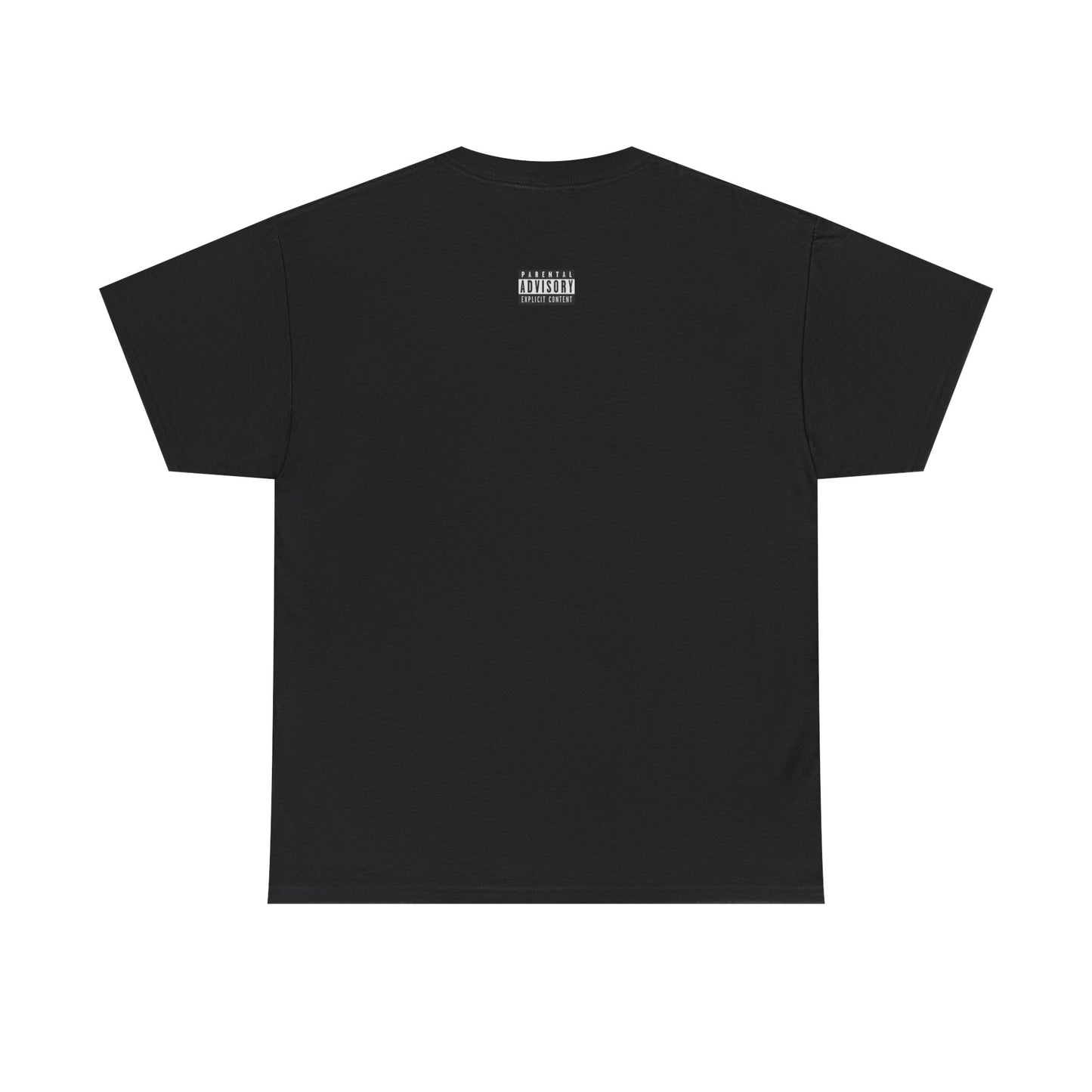 Statement WTF* Undici - T-Shirt