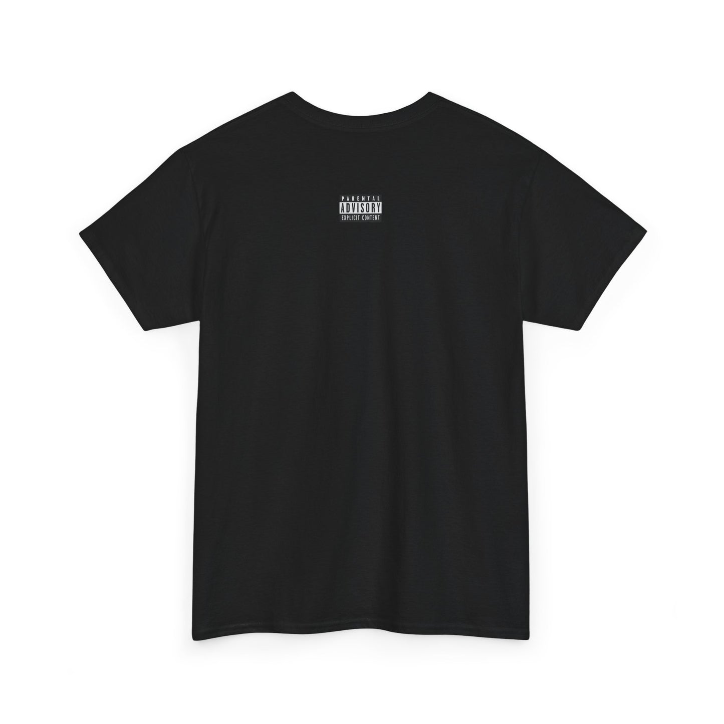 Statement WTF* Undici - T-Shirt