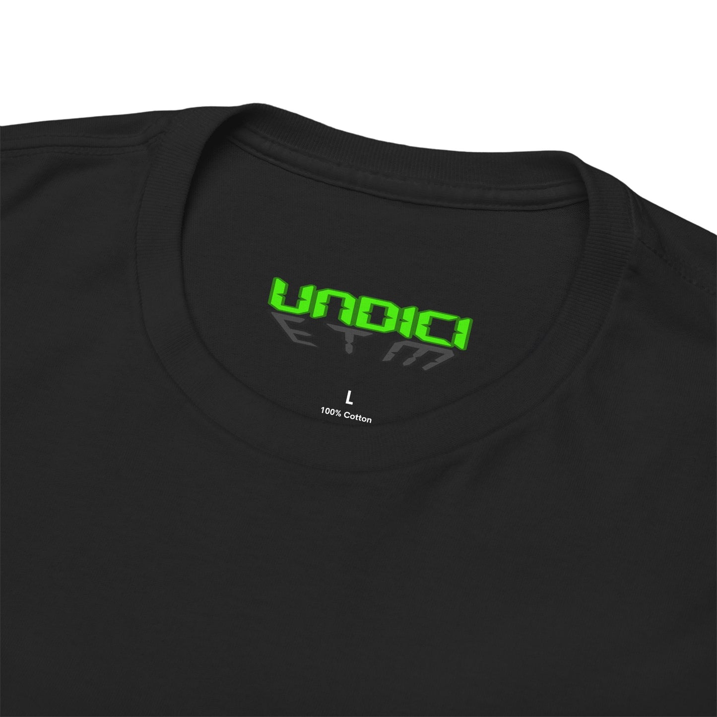 UNDICI ETM Tee