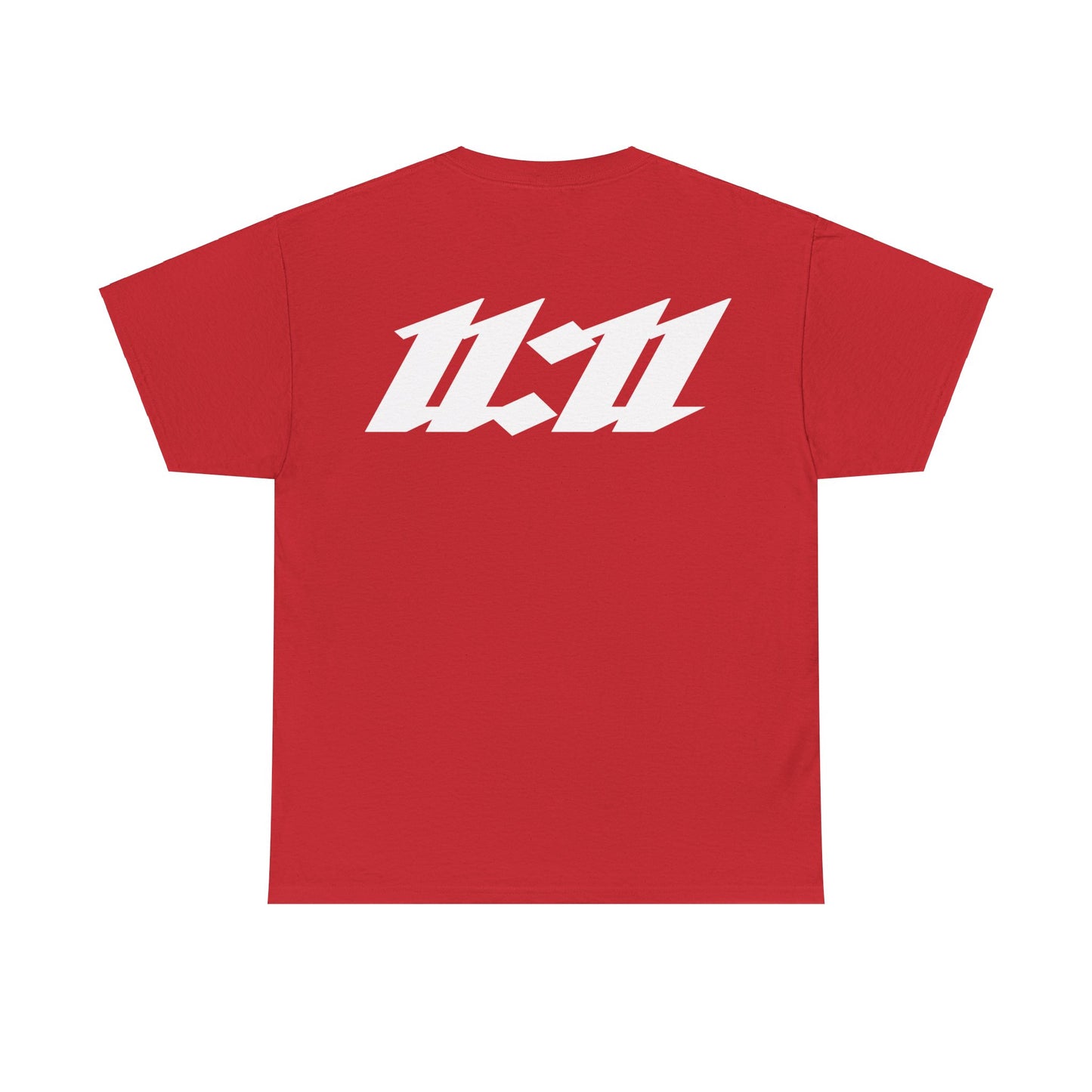 UNDICI first 2.0 Red