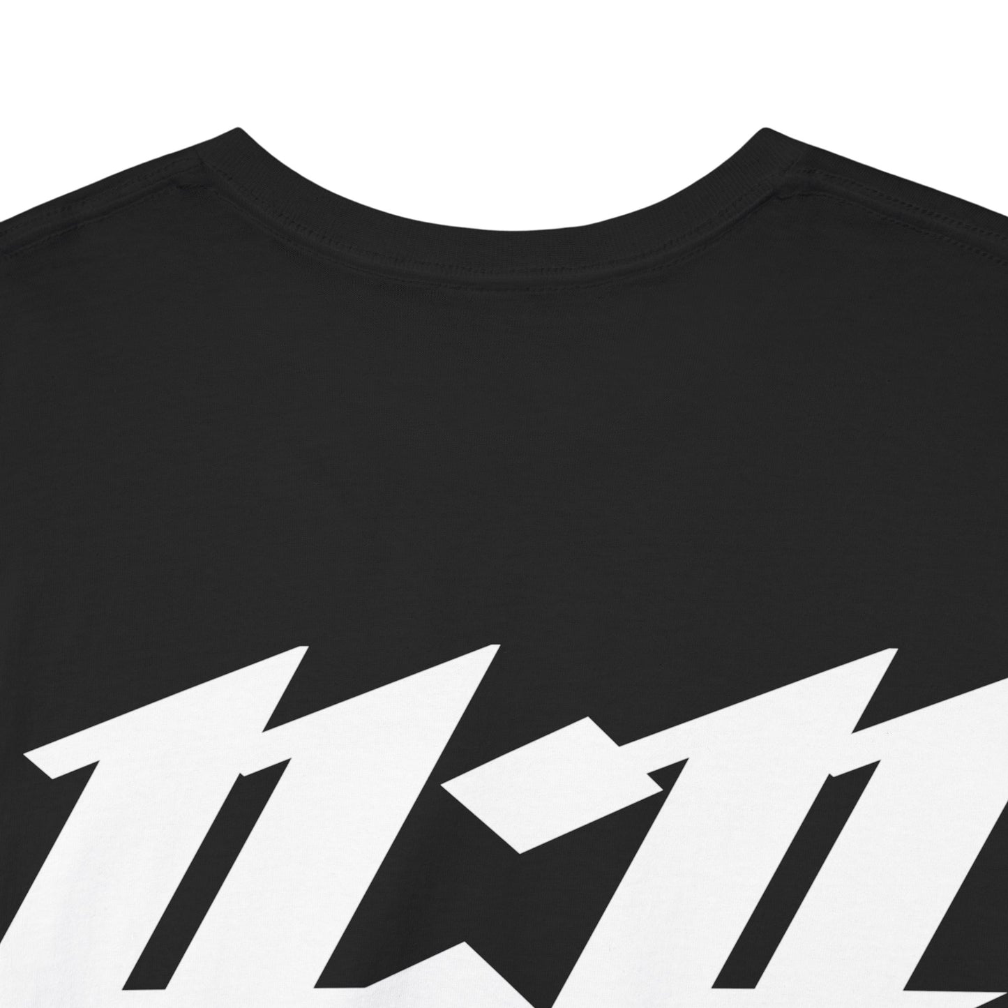 UNDICI first 2.0 Black