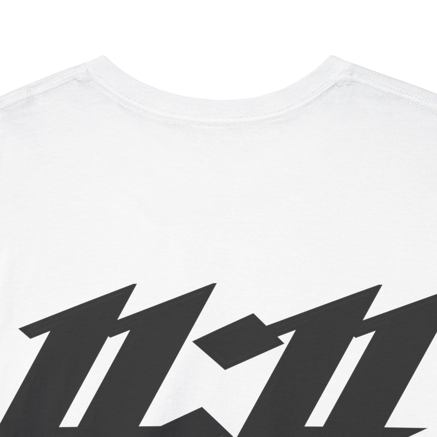 UNDICI first 2.0 White
