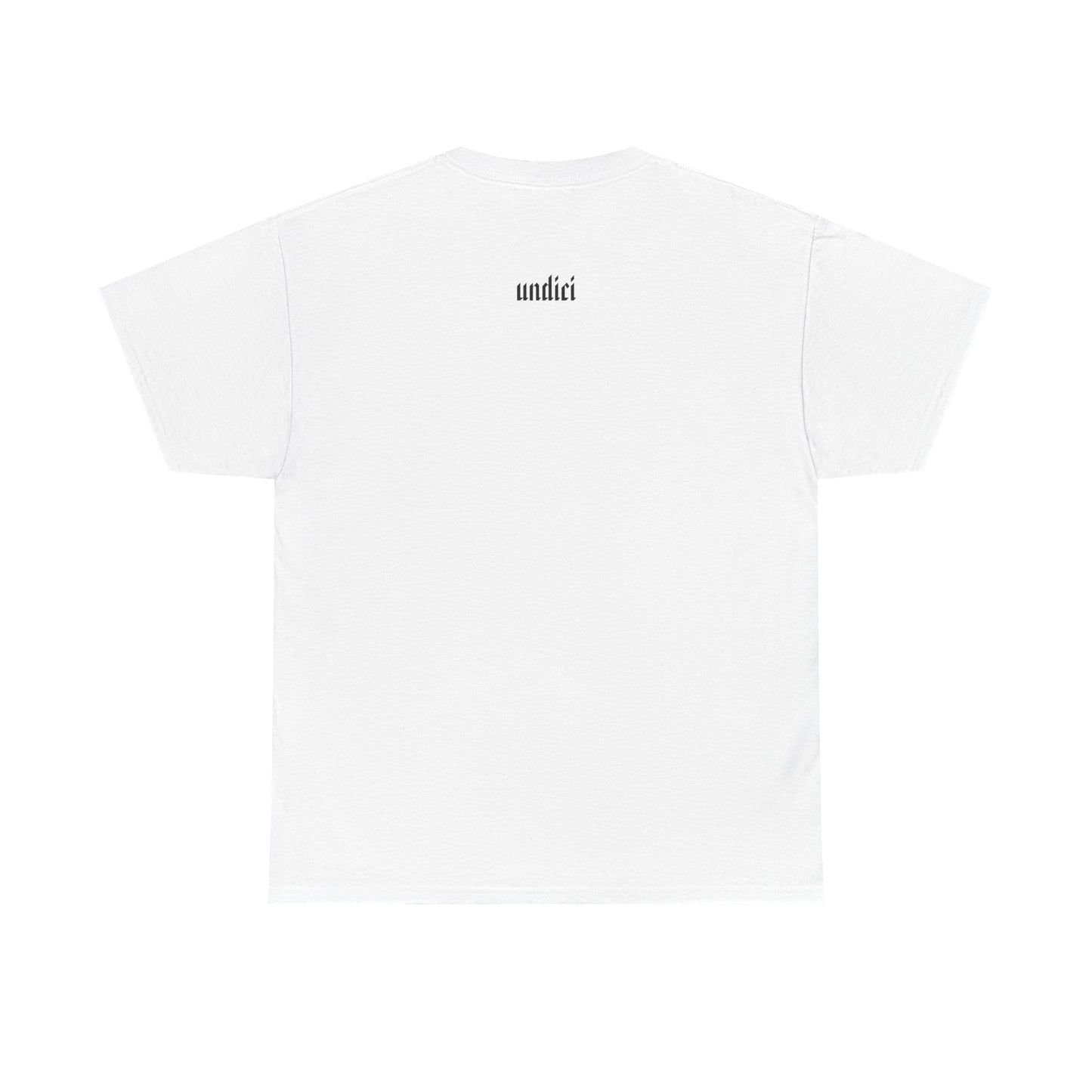 Think Outside the Box Undici - T-shirt