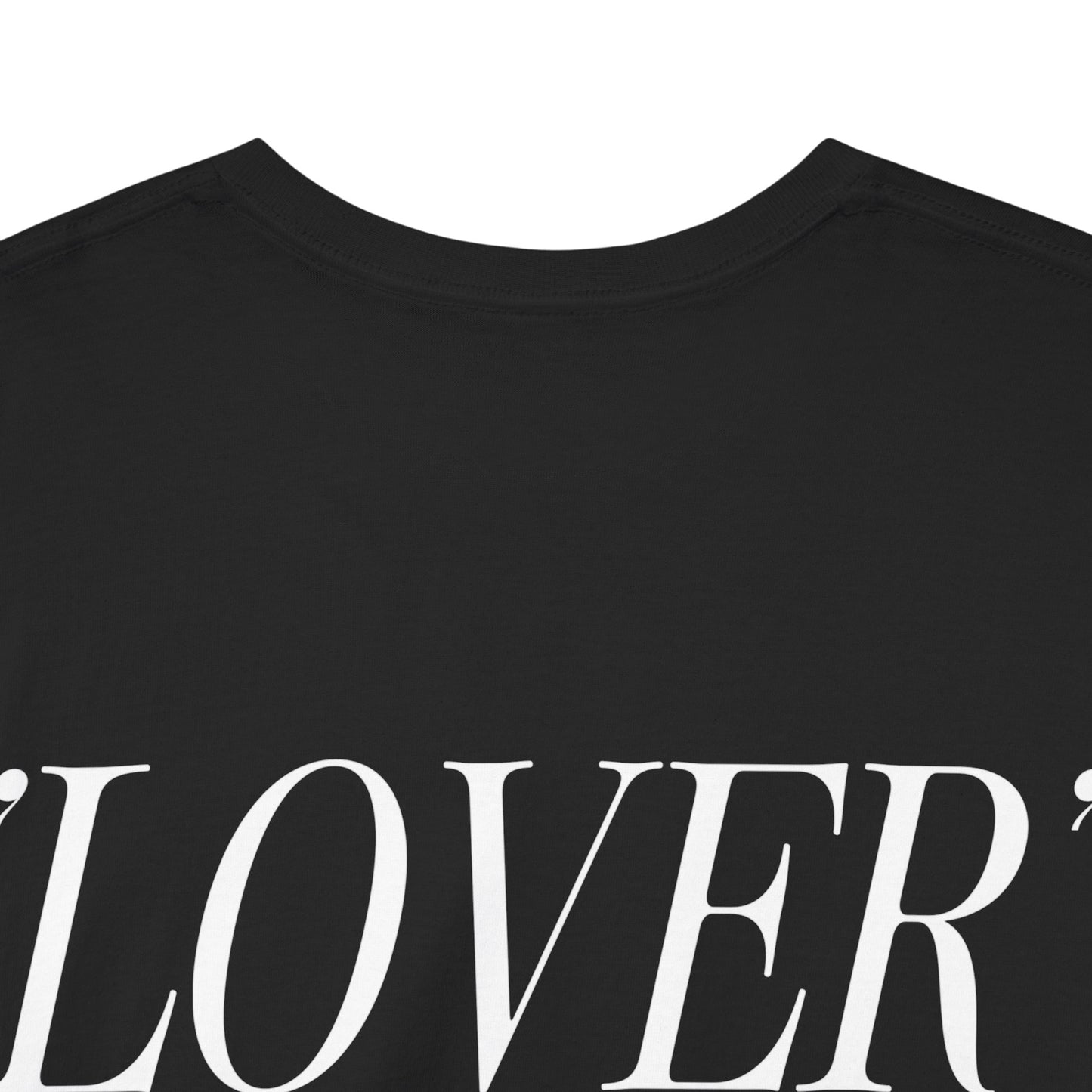 UNDICI Lover T-Shirt
