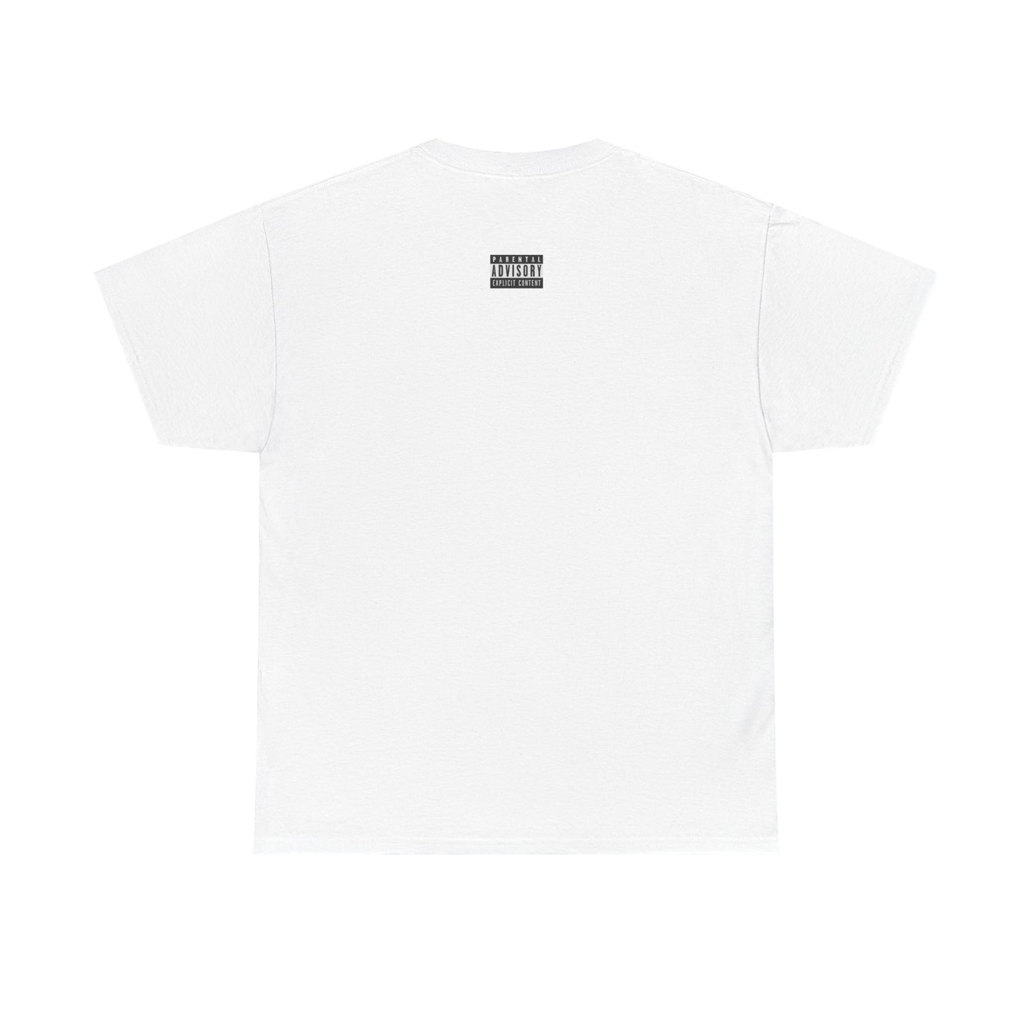 Statement WTF* Undici - T-Shirt