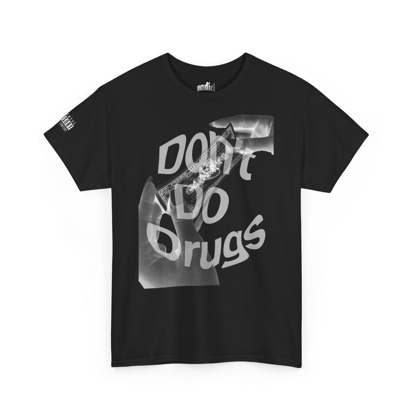 Don't Do Drugs Undici - T-Shirt