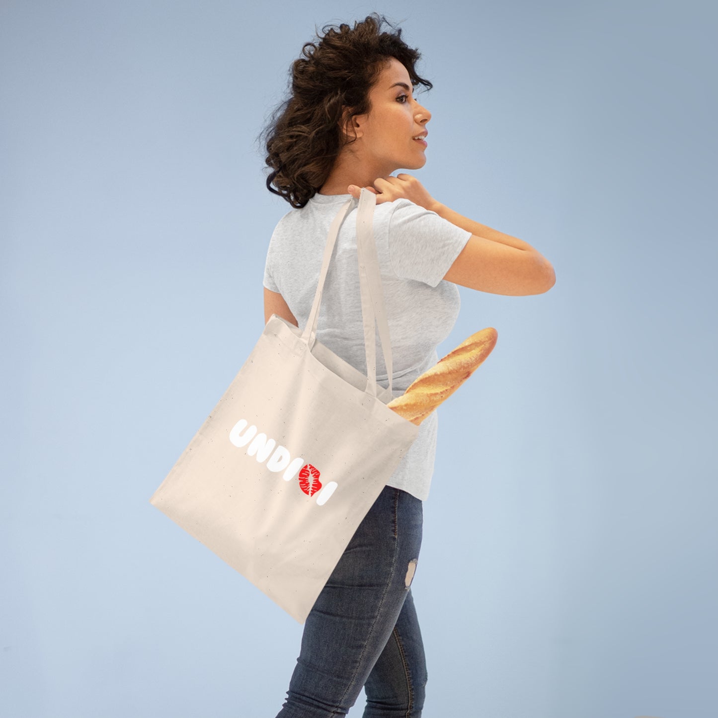UNDICI XOXO Tote Bag