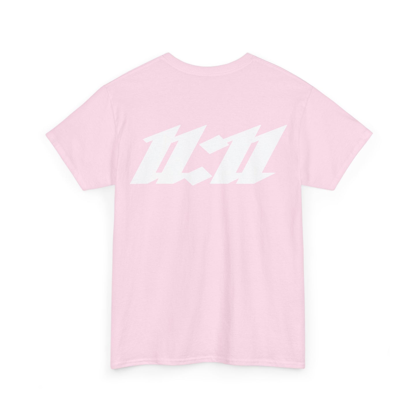 UNDICI first 2.0 Flamingo Pink