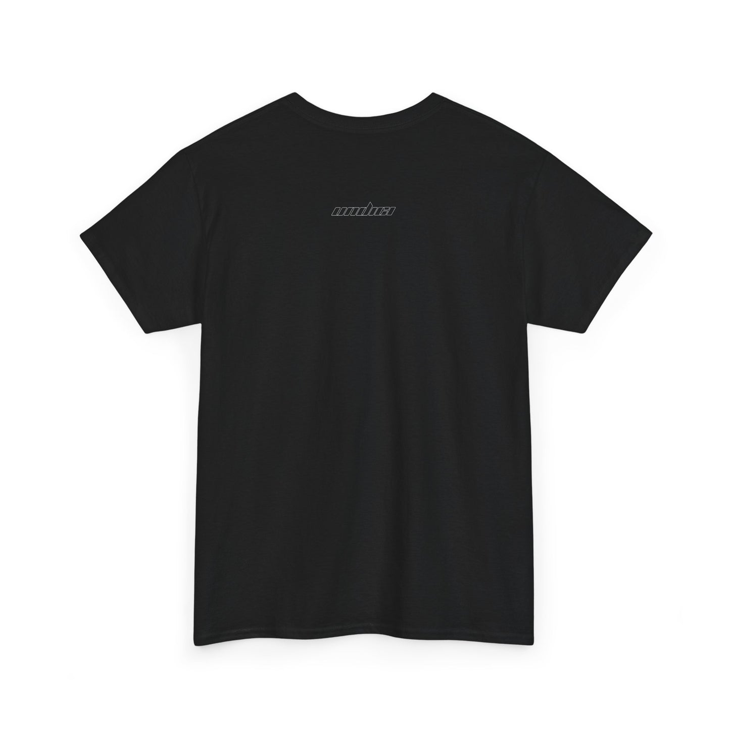 Think Outside the Box Undici - T-shirt