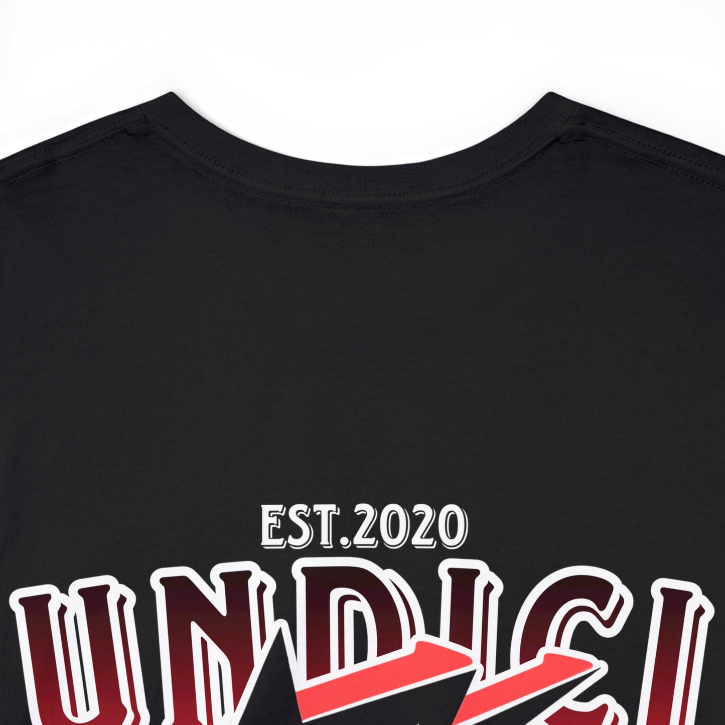 Undici StarRed 6/11
