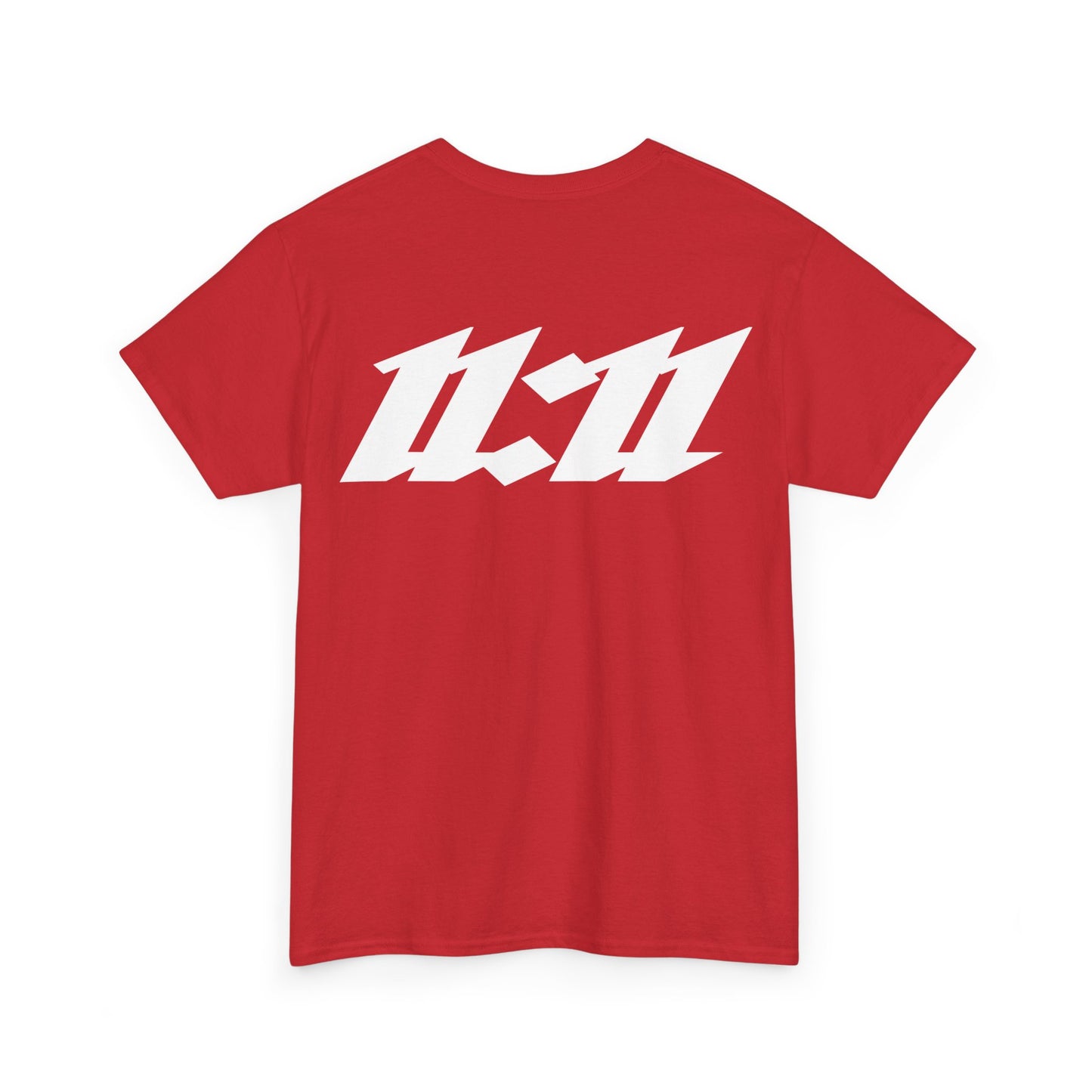 UNDICI first 2.0 Red
