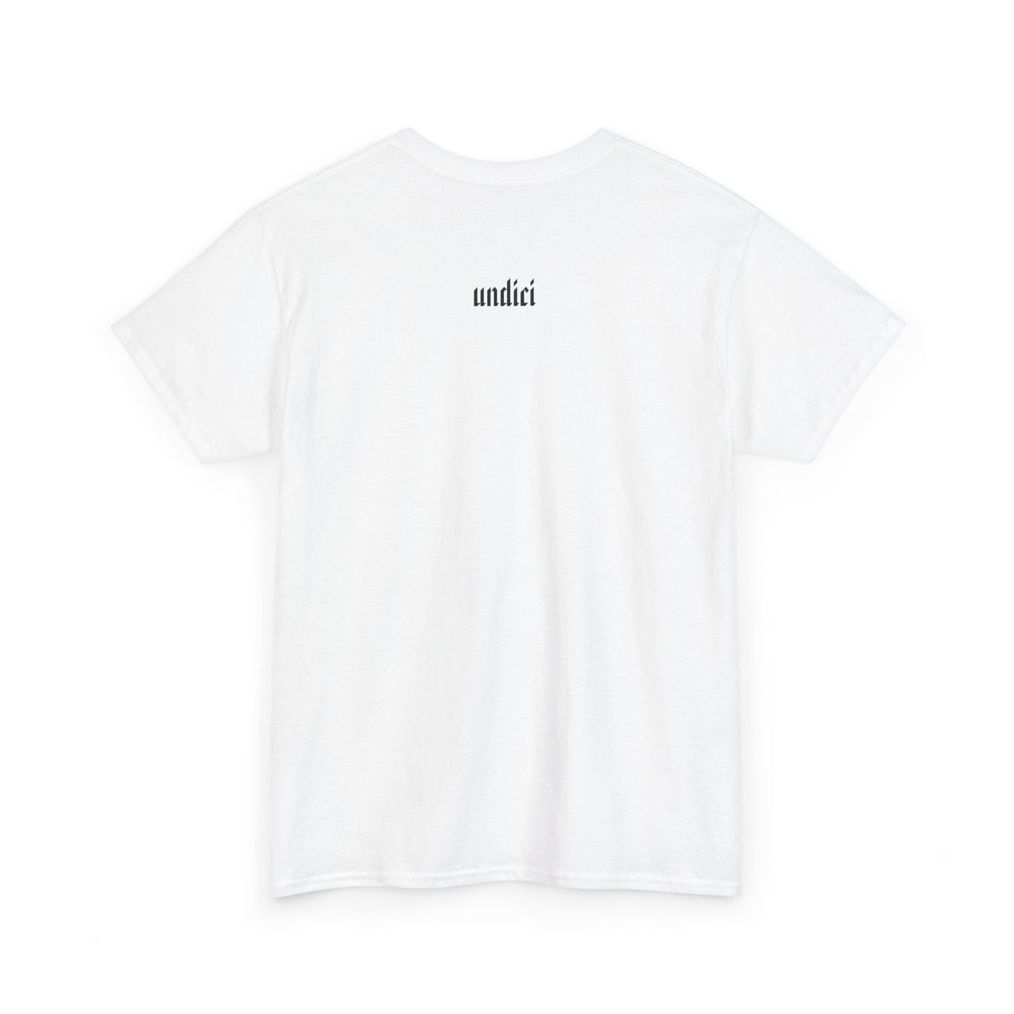 Think Outside the Box Undici - T-shirt
