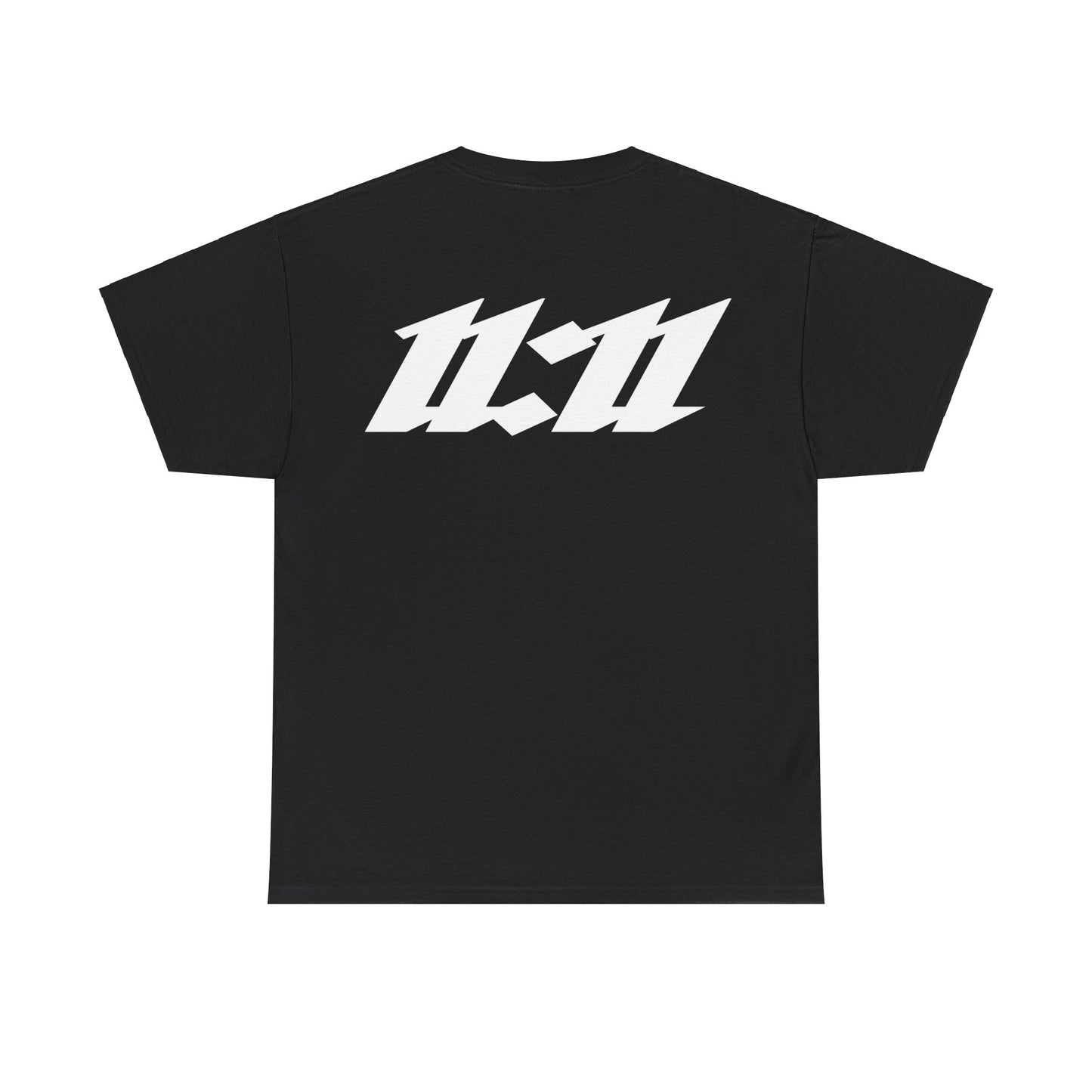 UNDICI first 2.0 Black