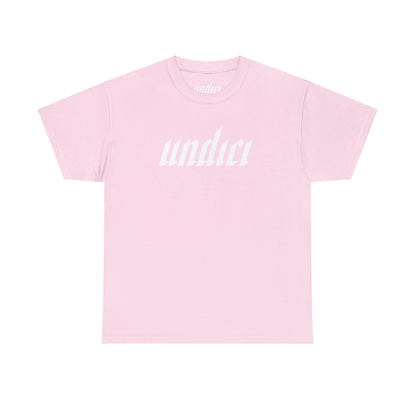 UNDICI first 2.0 Flamingo Pink