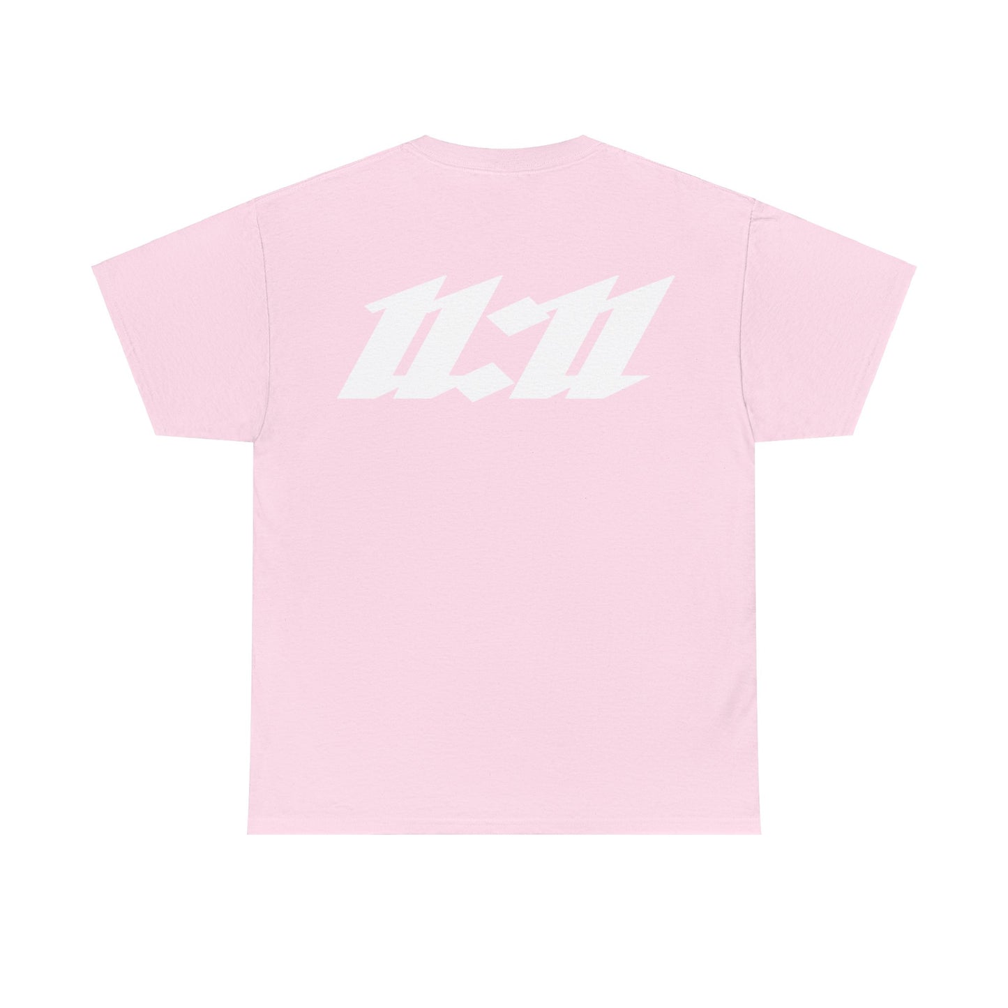 UNDICI first 2.0 Flamingo Pink
