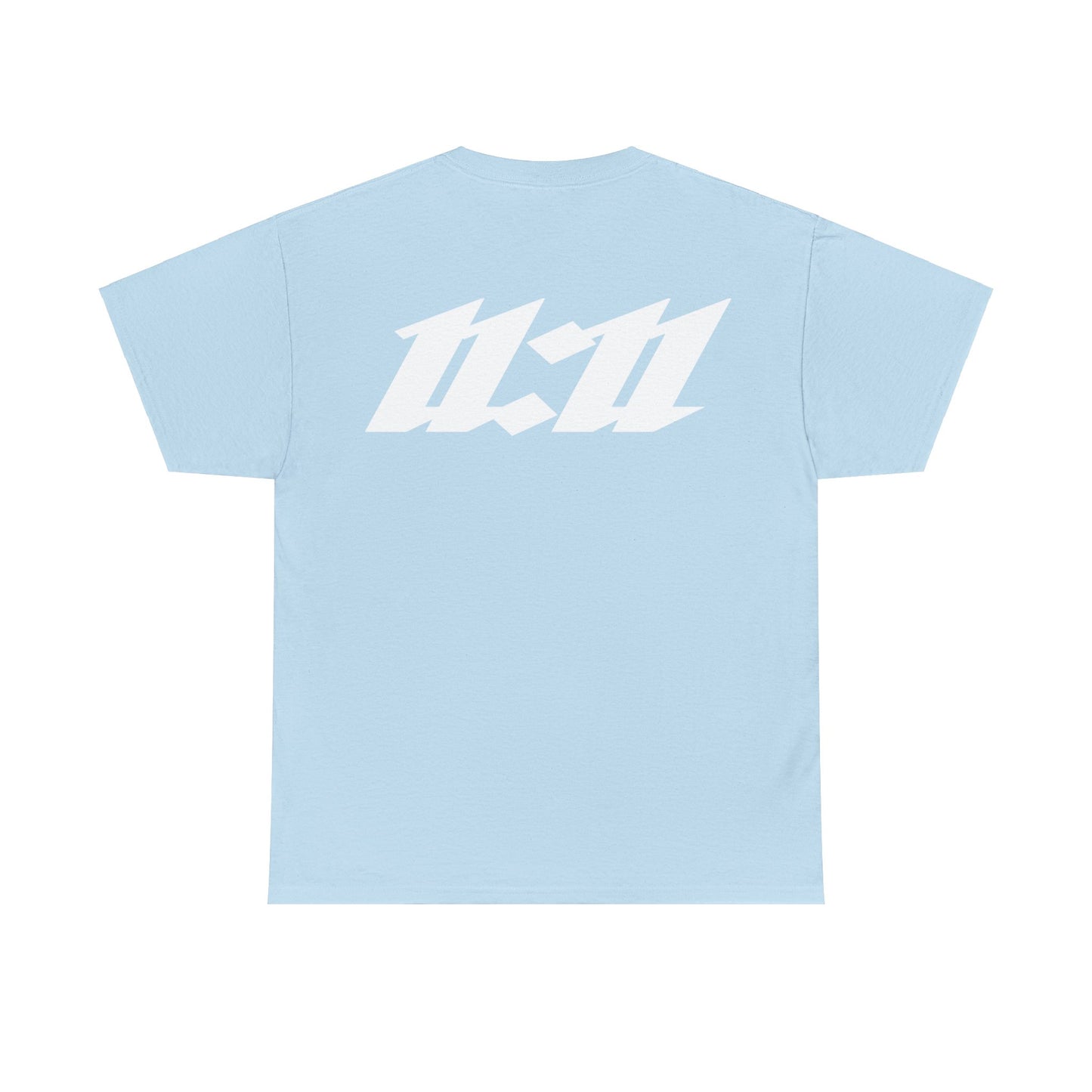 UNDICI first 2.0 Babyblue