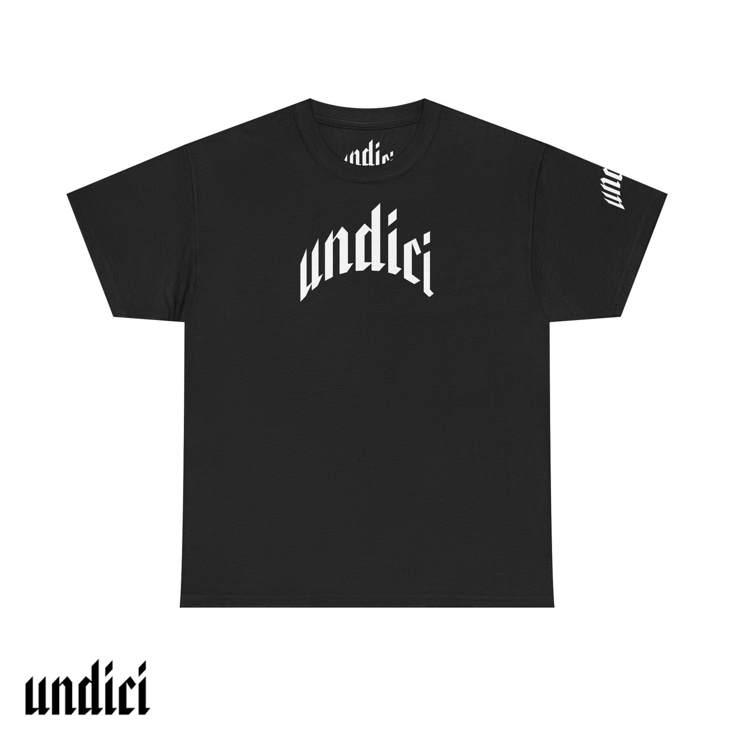 F*CK YALL Undici - T-Shirt