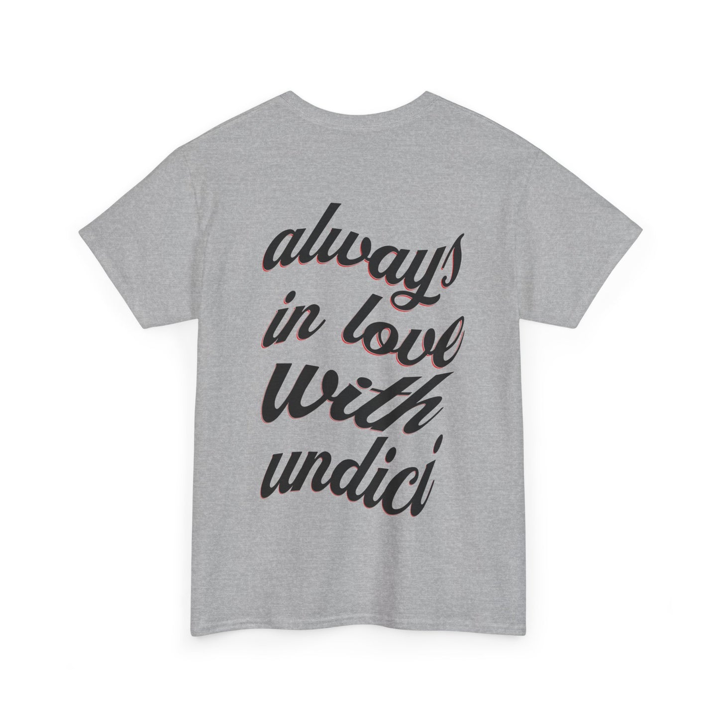 UNDICI Fly-High T-Shirt