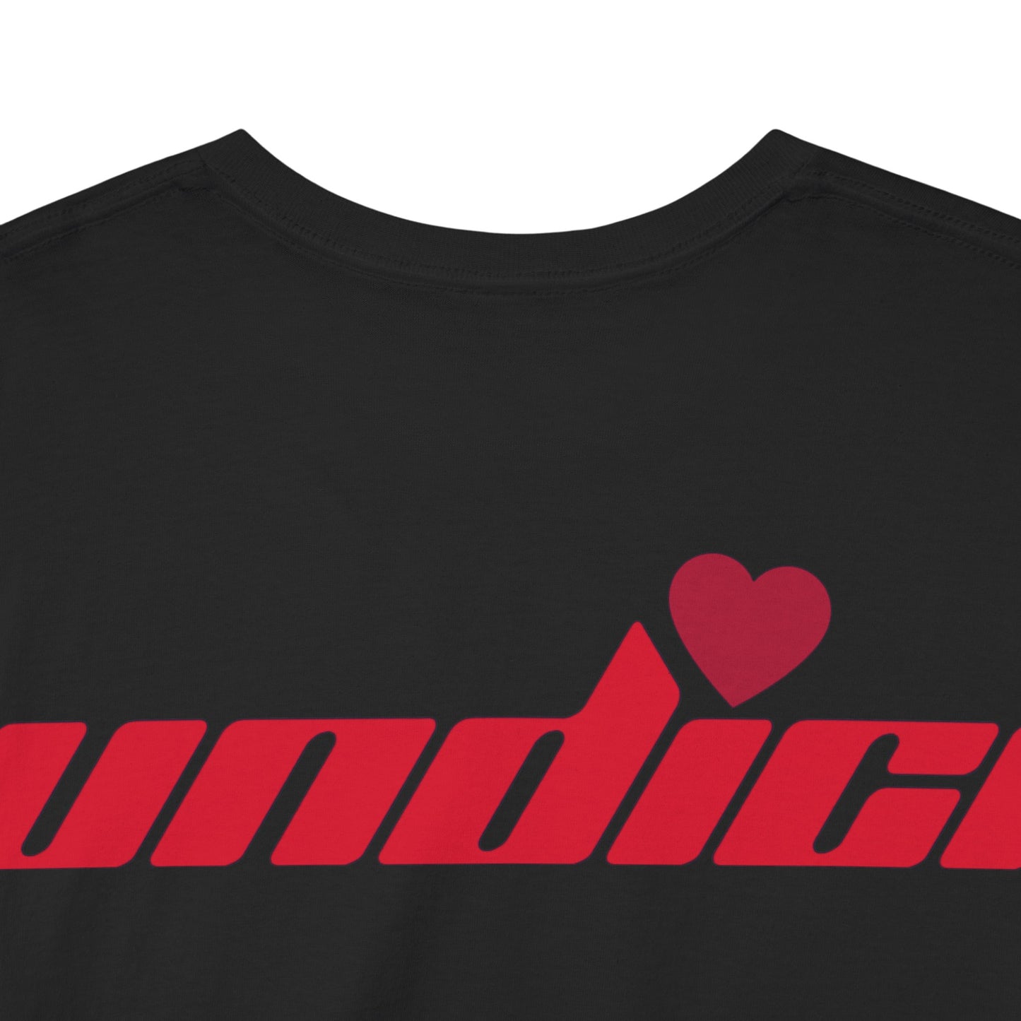UNDICI Heartici T-Shirt