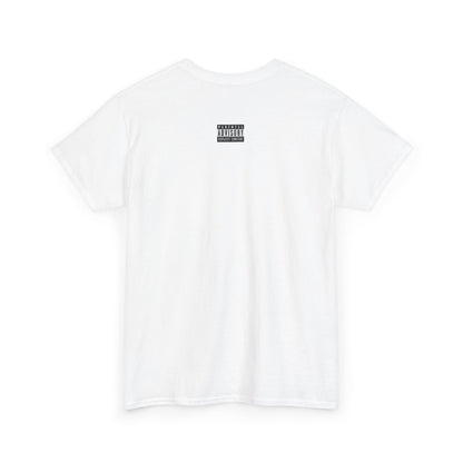 Statement WTF* Undici - T-Shirt