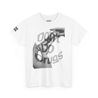 Don't Do Drugs Undici - T-Shirt
