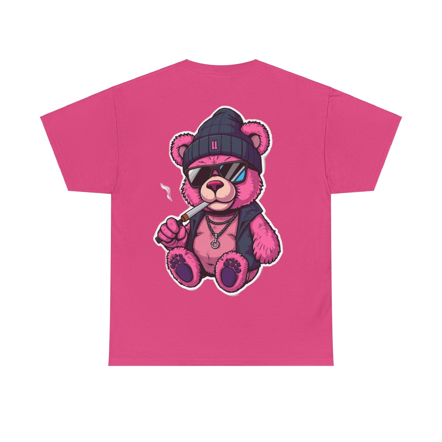 Copy of UNDICI Lover T-Shirt