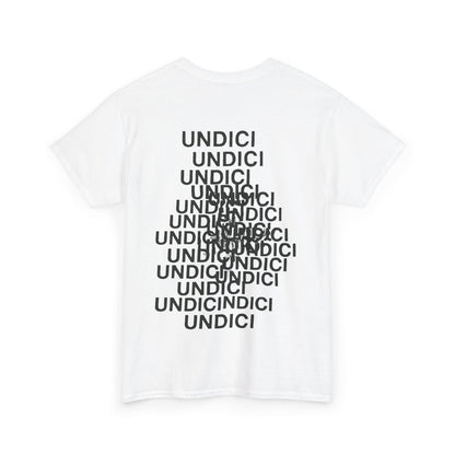 Blah Blah Undici - T-Shirt