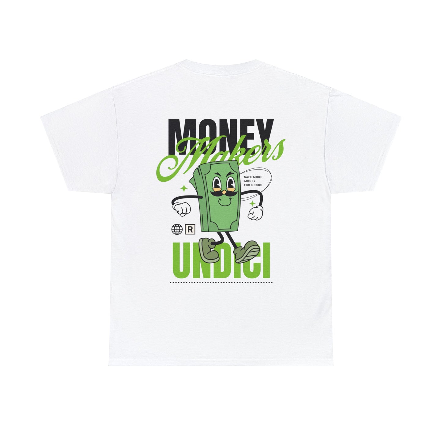 Undici Money 7/11