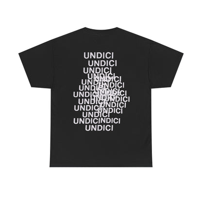Blah Blah Undici - T-Shirt