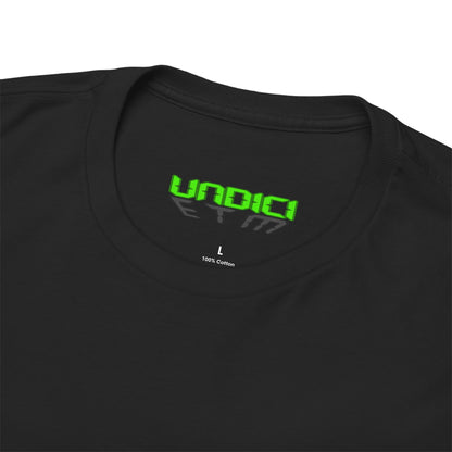 UNDICI ETM Tee