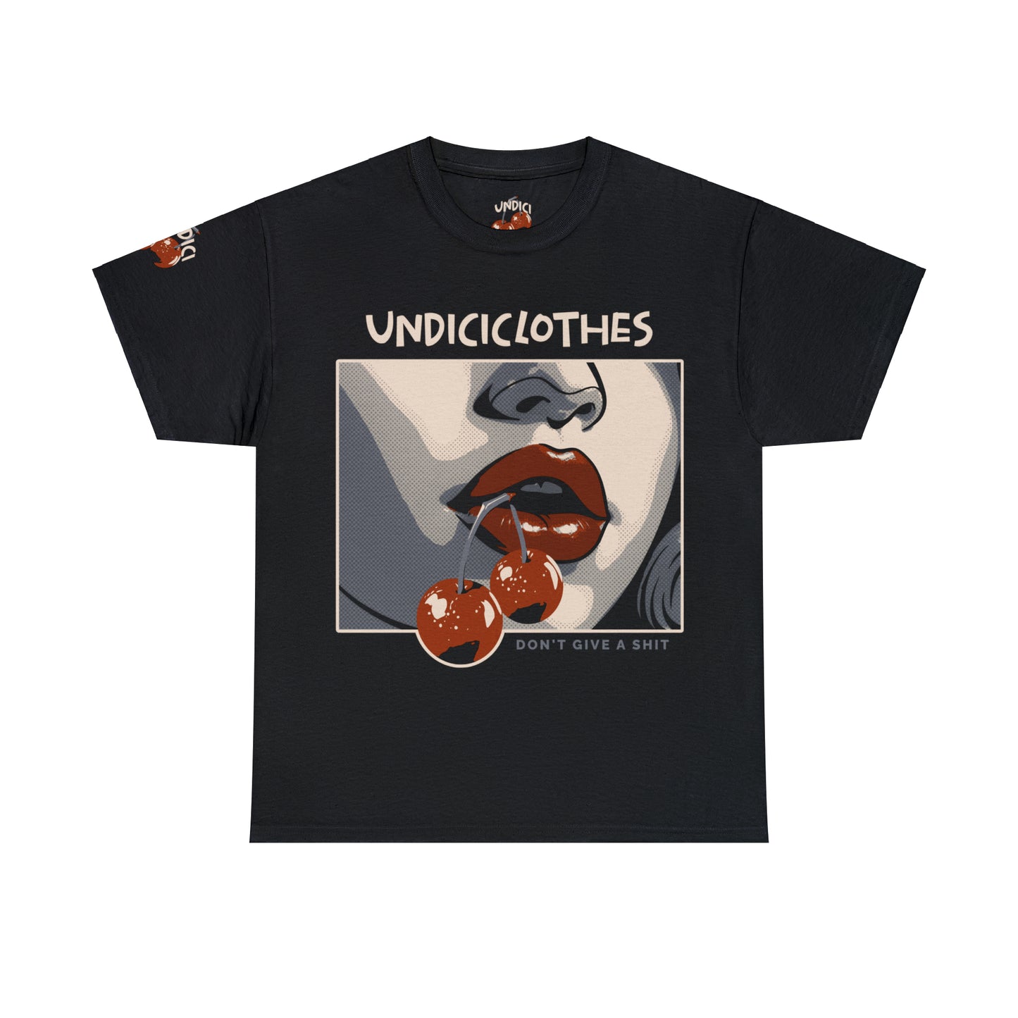 Undici Cherry 3/11