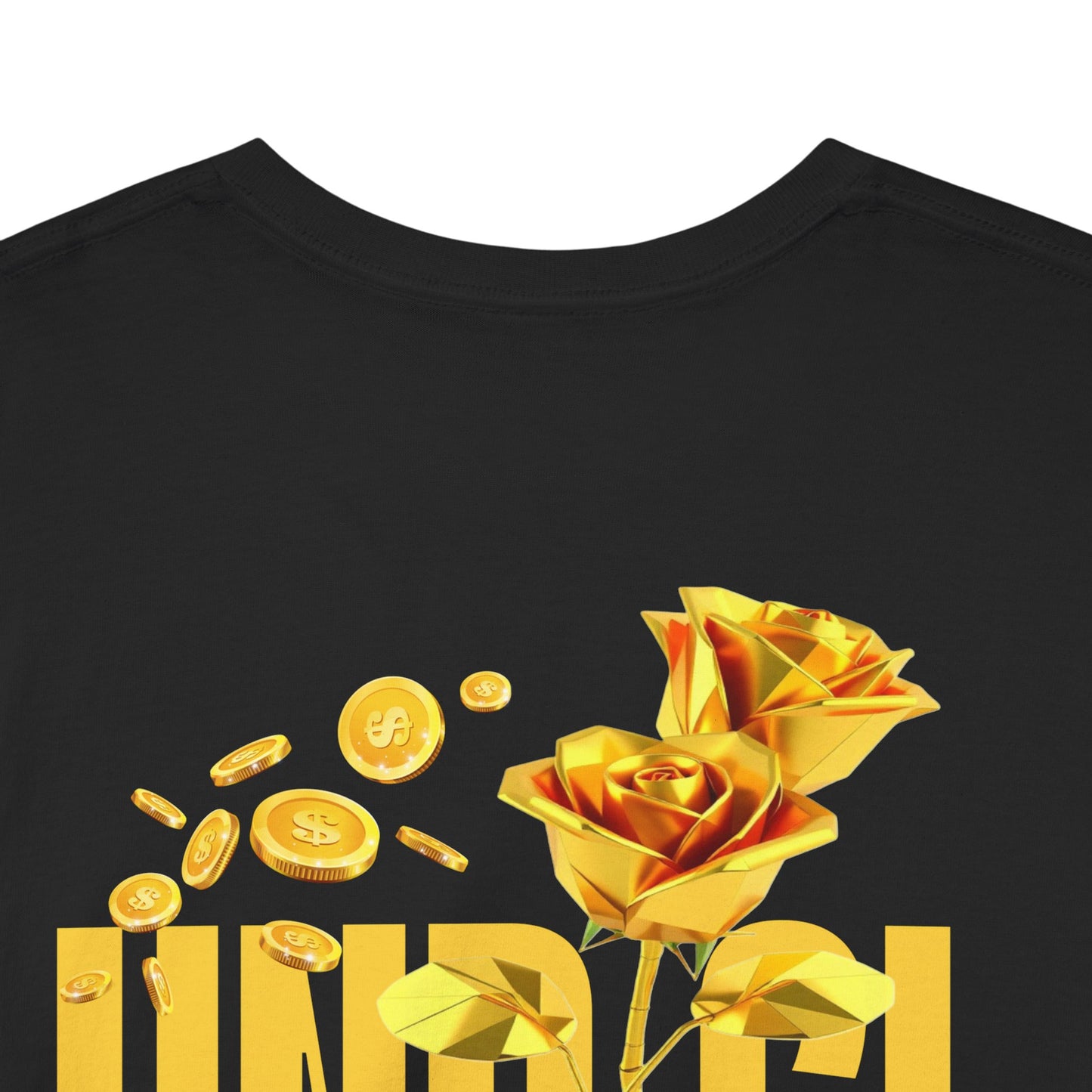 Copy of UNDICI XOXO T-Shirt