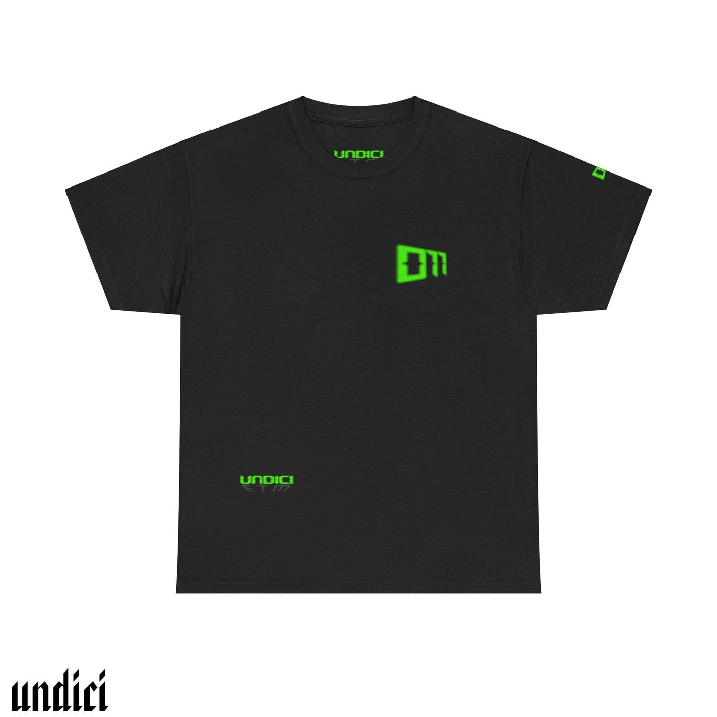 UNDICI ETM Tee
