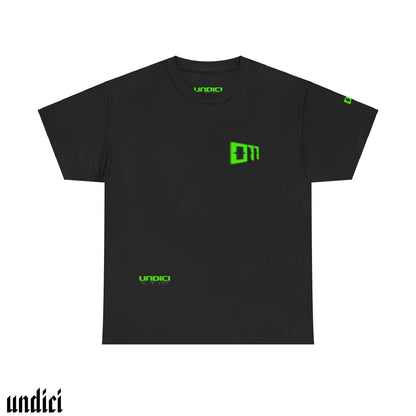 UNDICI ETM Tee