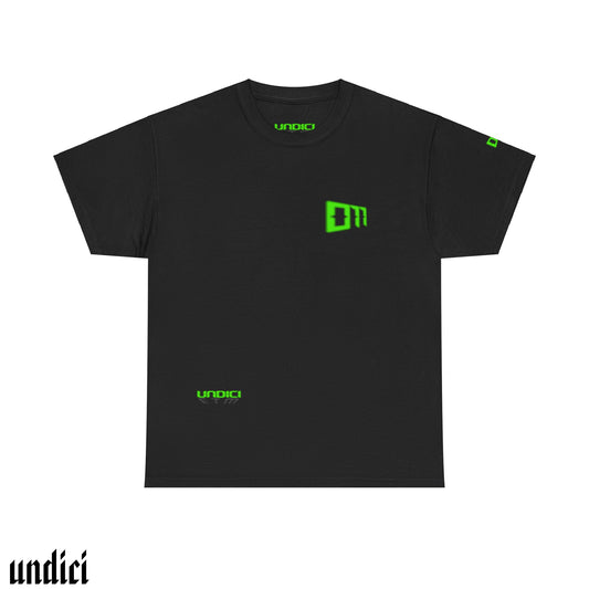 UNDICI ETM Tee