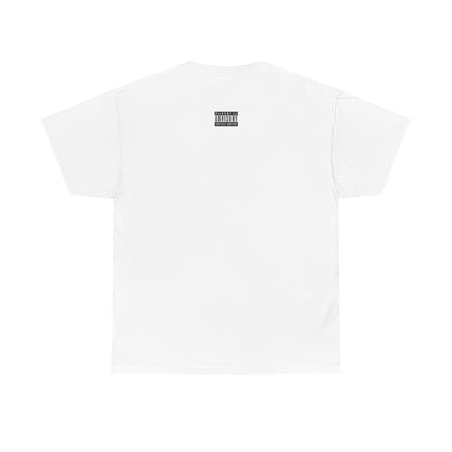 Statement WTF* Undici - T-Shirt