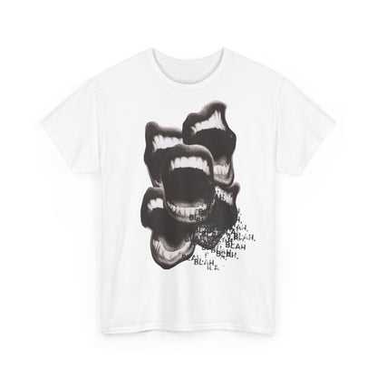 Blah Blah Undici - T-Shirt