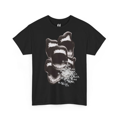 Blah Blah Undici - T-Shirt