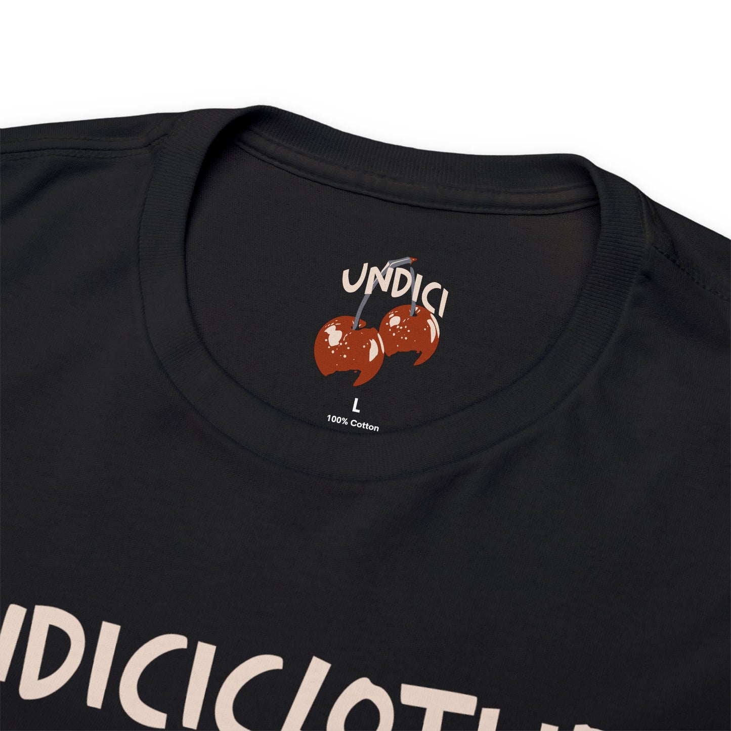 Undici Cherry 3/11