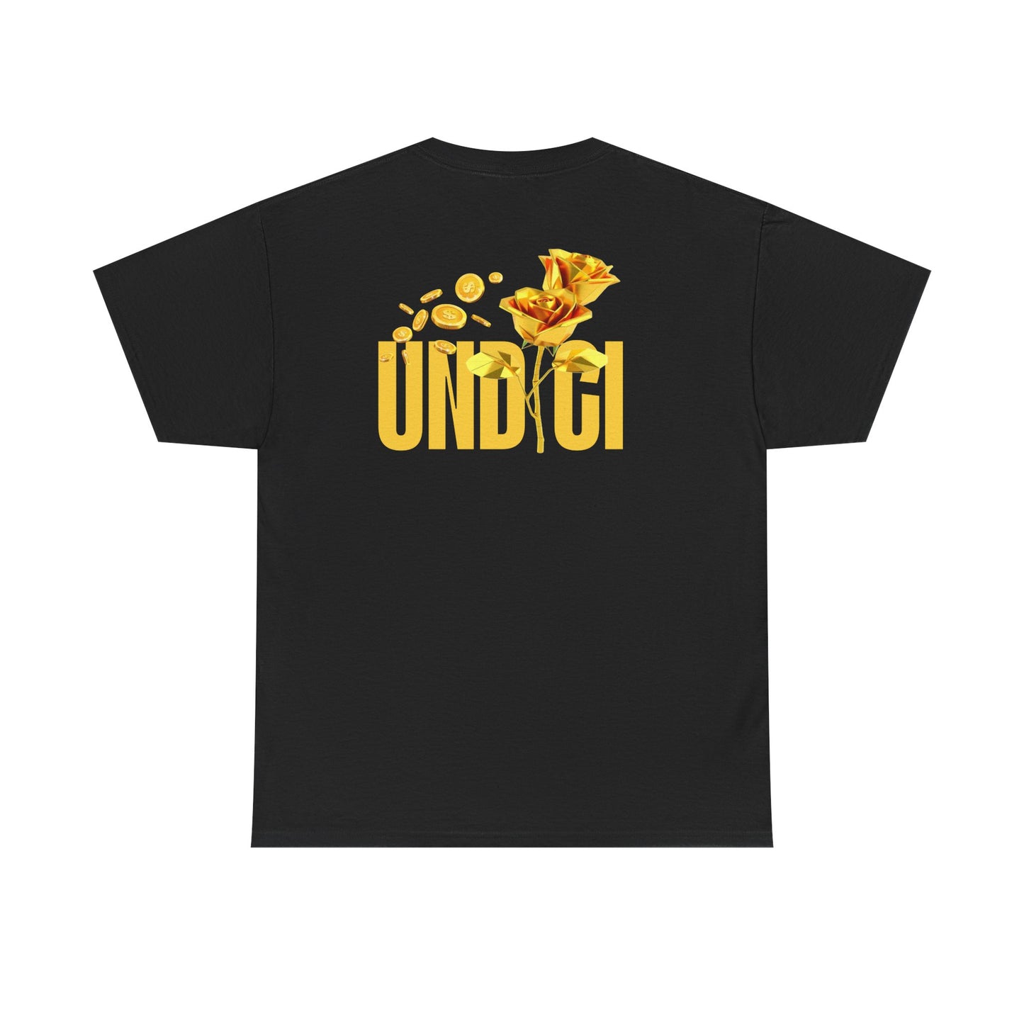 Copy of UNDICI XOXO T-Shirt