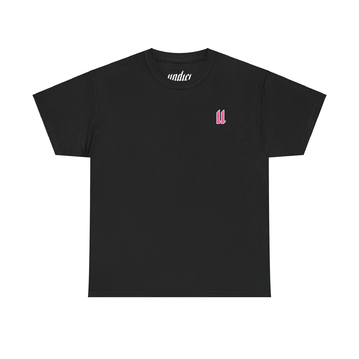 Copy of UNDICI Lover T-Shirt