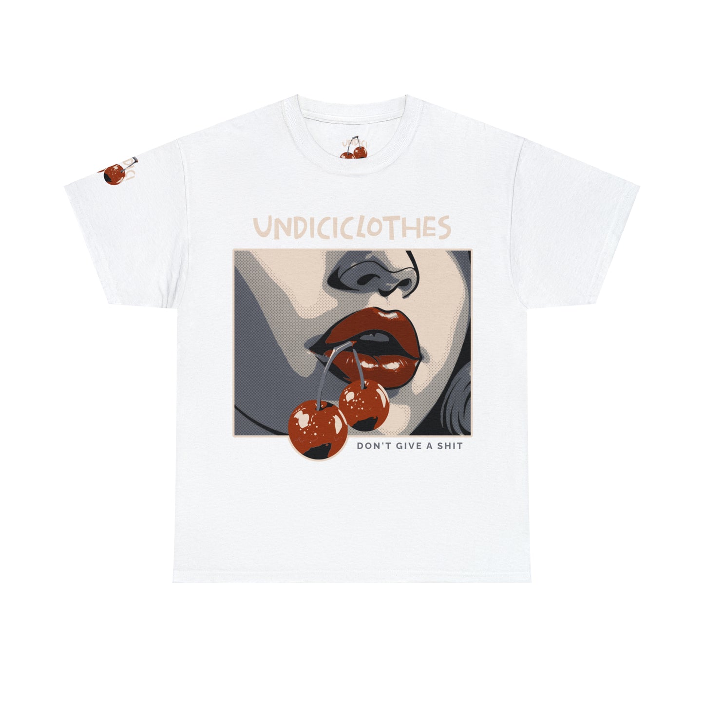 Undici Cherry 3/11