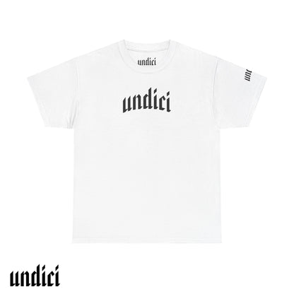 F*CK YALL Undici - T-Shirt