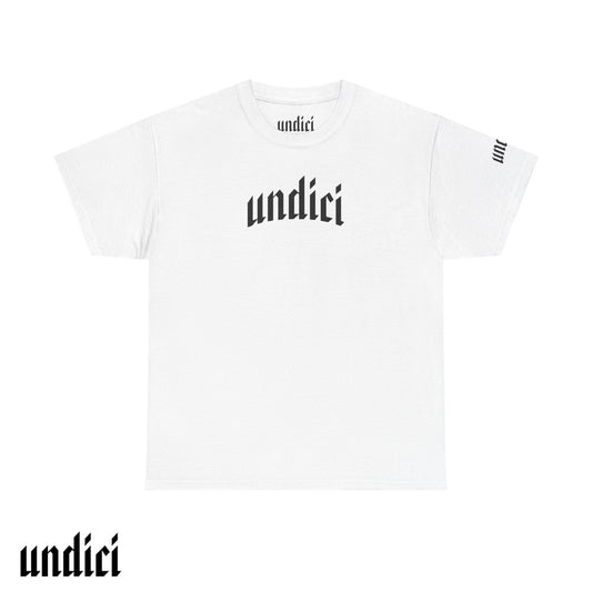 F*CK YALL Undici - T-Shirt
