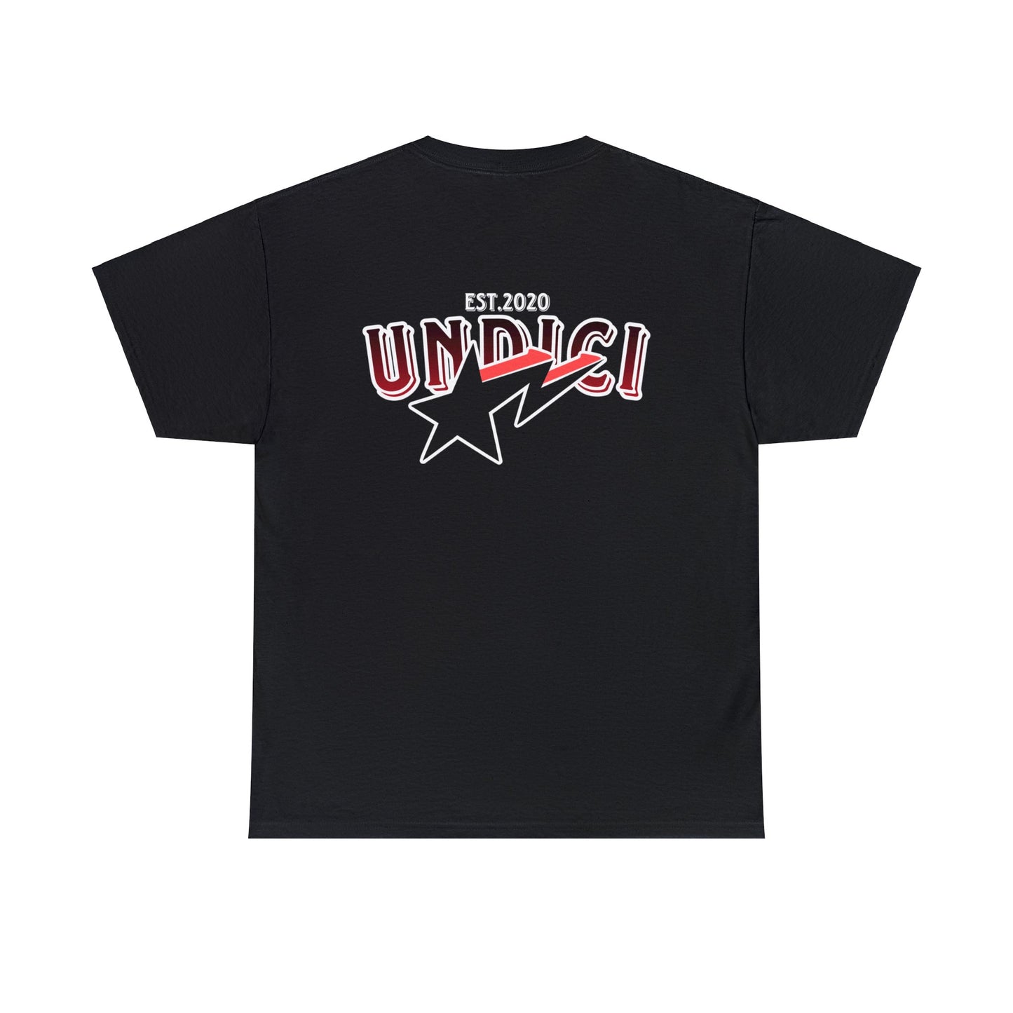 Undici StarRed 6/11