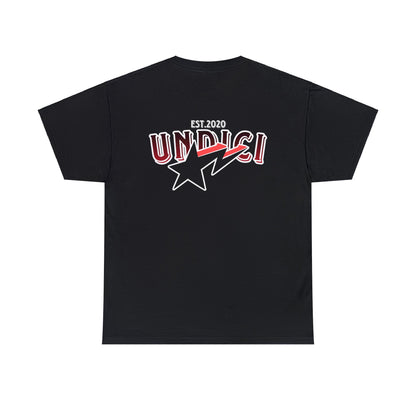 Undici StarRed 6/11