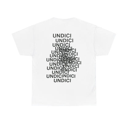 Blah Blah Undici - T-Shirt