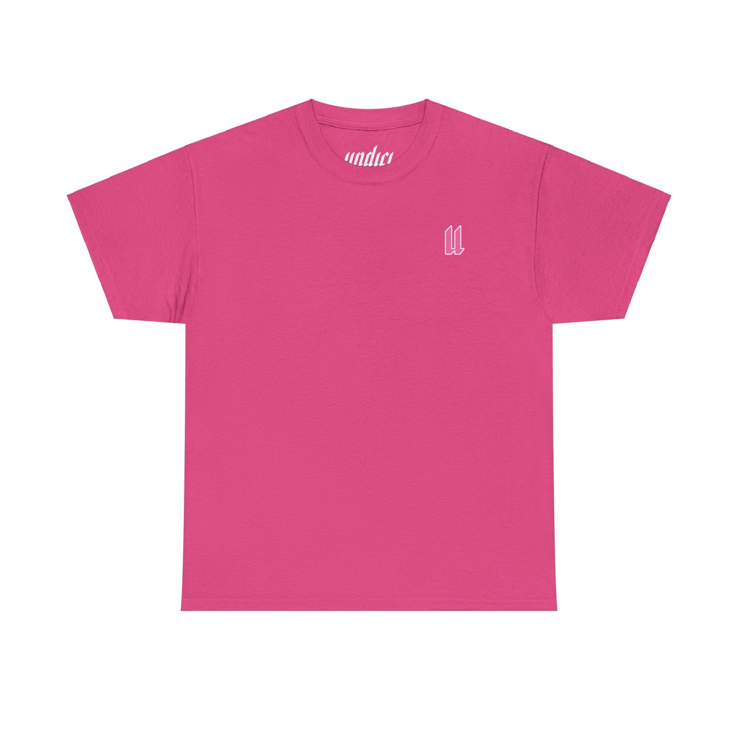 Copy of UNDICI Lover T-Shirt