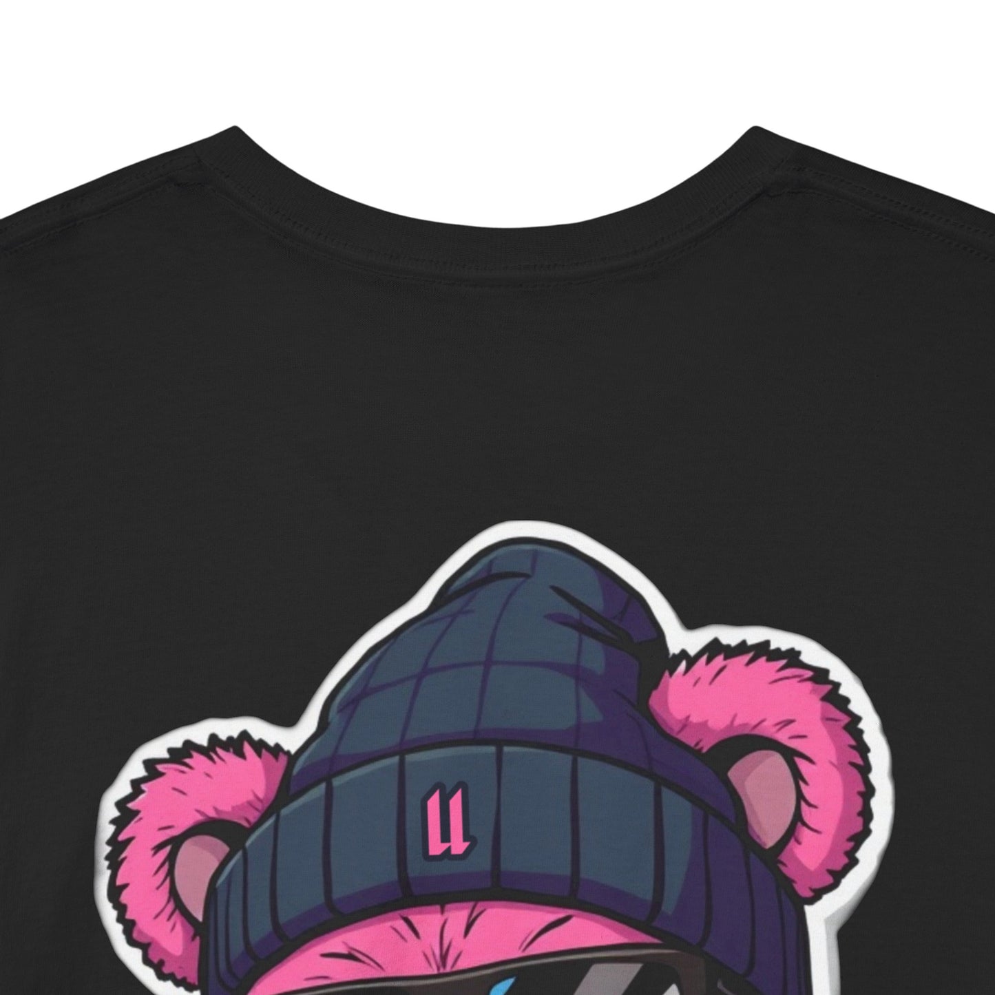 Copy of UNDICI Lover T-Shirt